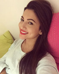 Gauahar Khan